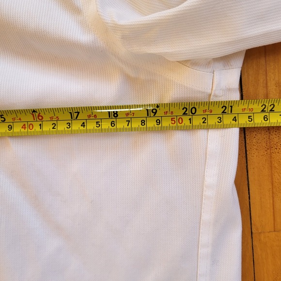 Calvin Klein + Tommy Hilfiger Size M Men's shirt | Bundle of 3 - Picture 14 of 16